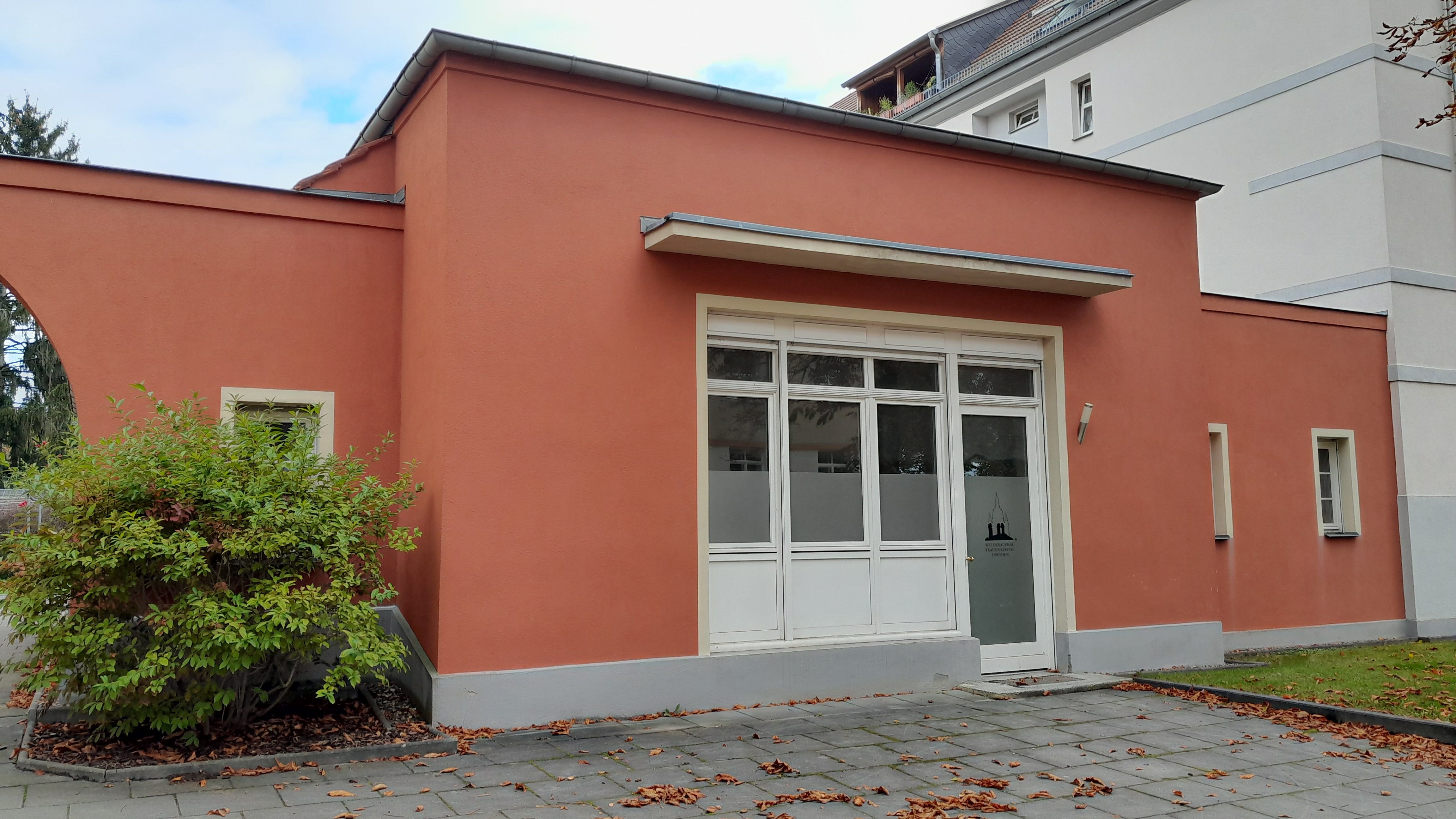 Laden zur Miete provisionsfrei 705 € 3,5 Zimmer 83 m²<br/>Verkaufsfläche ab 83 m²<br/>Teilbarkeit Toeplerstraße 46 Tolkewitz (Wehlener Str.) Dresden 01279