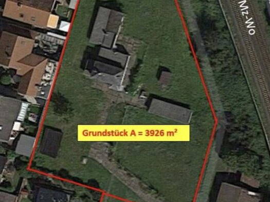 Grundstück zum Kauf provisionsfrei 5.300 m² Grundstück Neuhausen Worms 67549