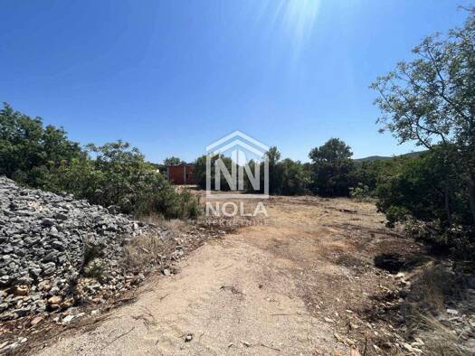 Gewerbegrundstück zum Kauf 115.000 € Vodice 22211