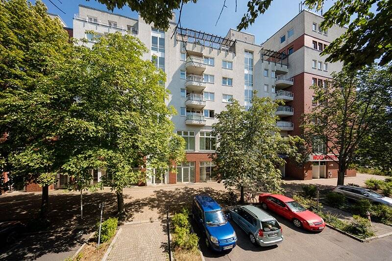 Außenstellplatz zur Miete - Ansicht 5