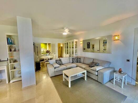 Wohnung zur Miete 3.000 € 3 Zimmer 169 m² Urbanization Carolina Park Marbella 29602