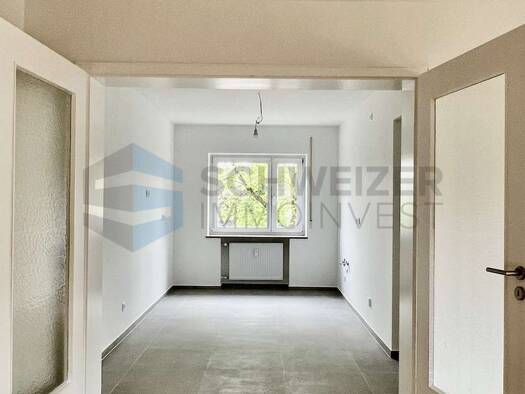 Wohnung zum Kauf 499.500 € 4 Zimmer 96 m² 2. Geschoss Weilimdorf Stuttgart 70499