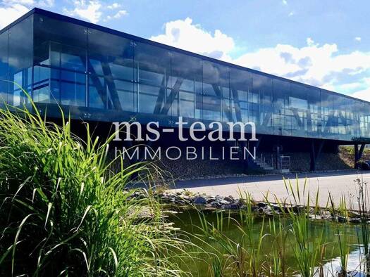 Bürofläche zur Miete provisionsfrei 3.500 € 8 Zimmer 308,6 m² Bürofläche Ursensollen 92289