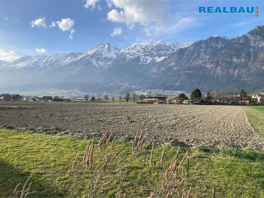 Grundstück zum Kauf 1.298.000 € 1.044 m² Grundstück Hall in Tirol 6060