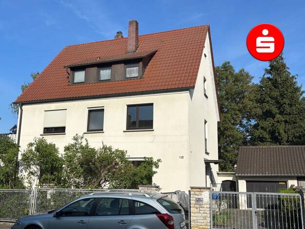 Wohnung zur Miete 1.200 € 3 Zimmer 101,1 m² EG frei ab 01.10.2025 Nürnberg 90451