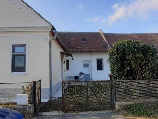 Einfamilienhaus zum Kauf 75.000 € 2 Zimmer 100 m² 660 m² Grundstück Eberau 7521