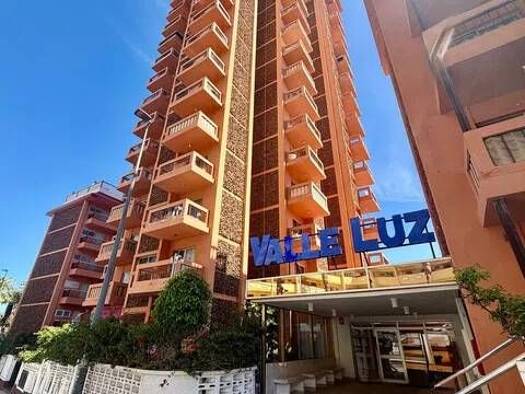 Wohnung zum Kauf 159.800 € 1 Zimmer 47 m² 4. Geschoss Avenida Melchor Luz, 1 Puerto de la Cruz 38400