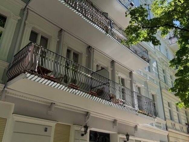 Wohnung zum Kauf 275.000 € 1 Zimmer 34 m² Mariendorf Tempelhof-Schöneberg 10781