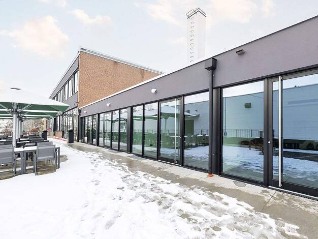Bürofläche zur Miete 2.464 € 3 Zimmer 137,8 m² Bürofläche Spradow Bünde 32257