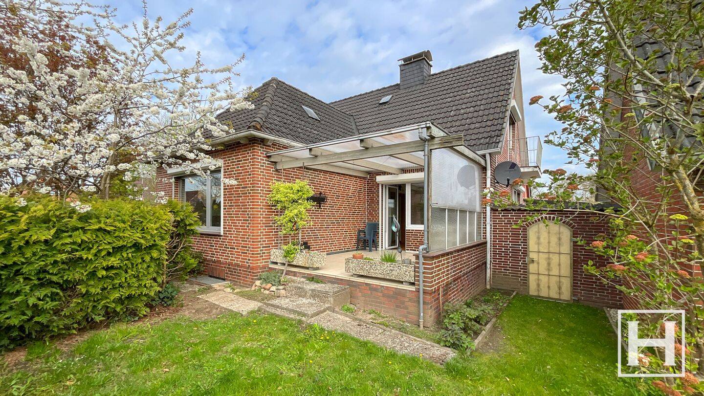 Einfamilienhaus zum Kauf - Ansicht 5