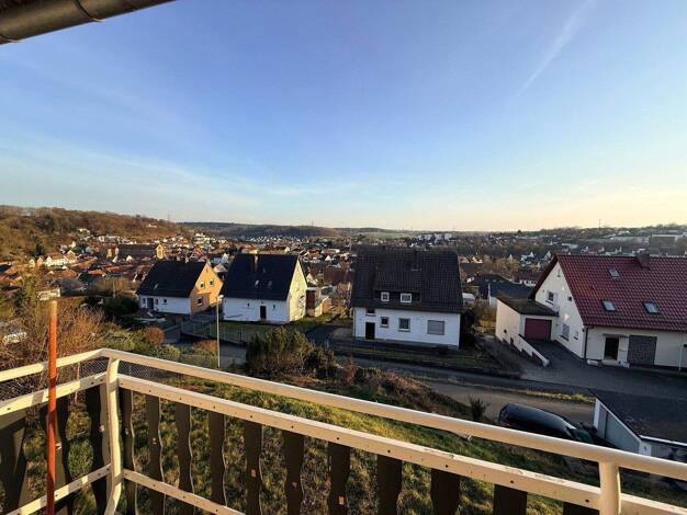 Einfamilienhaus zur Miete 1.900 € 7 Zimmer 160 m² 850 m² Grundstück frei ab 01.04.2026 Oberer Wingertsberg 4 Otterberg 67697