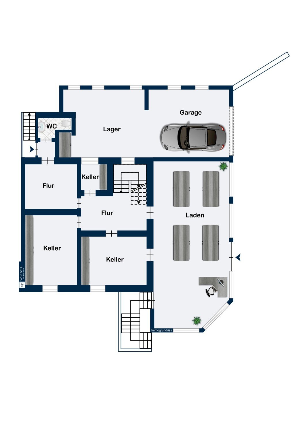 Doppelhaushälfte zum Kauf 595.000 € 5 Zimmer 125 m²<br/>Wohnfläche 468 m²<br/>Grundstück Nordviertel Marburg 35039