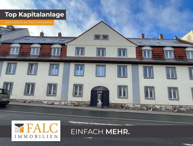 Mehrfamilienhaus zum Kauf als Kapitalanlage geeignet 6.412 m²