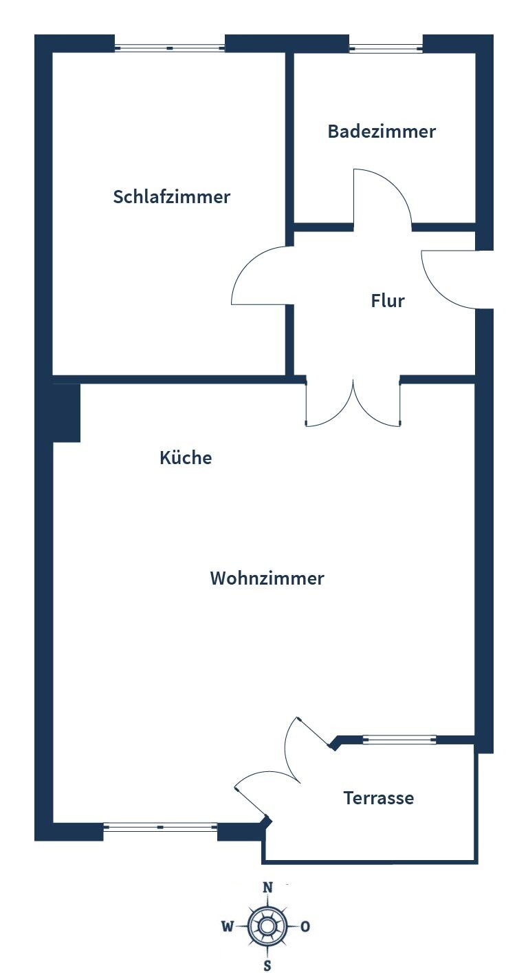 Wohnung zum Kauf 212.354 € 2 Zimmer 55 m²<br/>Wohnfläche EG<br/>Geschoss 01.03.2025<br/>Verfügbarkeit Oberbeuren Kaufbeuren 87600