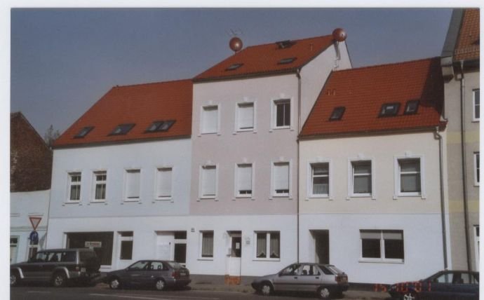 Wohnung zur Miete 800 € 3 Zimmer 71 m²<br/>Wohnfläche EG<br/>Geschoss ab sofort<br/>Verfügbarkeit Fischerstraße 5/6 Fürstenwalde Fürstenwalde/Spree 15517