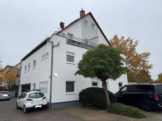 Wohnung zum Kauf als Kapitalanlage geeignet 200.000 € Ober-Roden Rödermark 63322