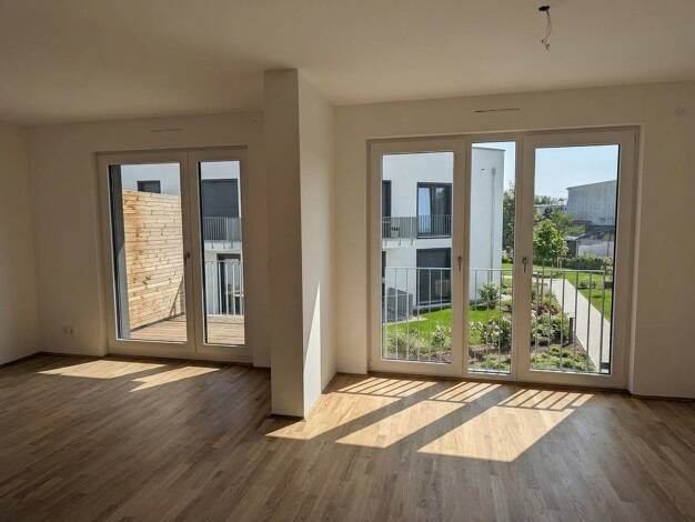 Loft zur Miete - Erstbezug 1.600 € 2 Zimmer 94 m² 2. Geschoss Mahlsdorfer Straße 7 Köpenick Berlin 12555