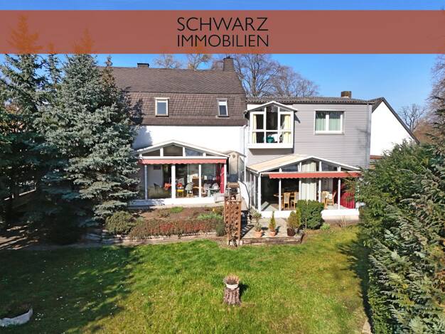 Einfamilienhaus zum Kauf 295.000 € 9 Zimmer 250 m² 1.118 m² Grundstück Erwitte 59597