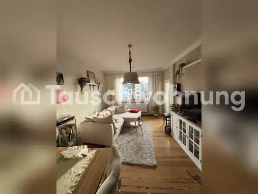 Wohnung zur Miete Tauschwohnung 780 € 3 Zimmer 73 m² 3. Geschoss Schreventeich Kiel 24116