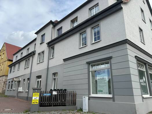 Einfamilienhaus zum Kauf 1.127.000 € 17 Zimmer 505 m² 774 m² Grundstück Oberweimar Weimar 99425