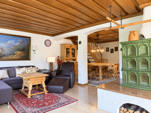 Maisonette zum Kauf als Kapitalanlage geeignet 3 Zimmer 122 m² Reith bei Kitzbühel 6370