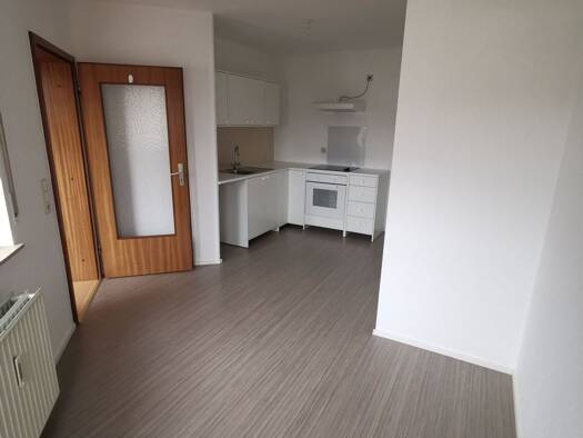 Terrassenwohnung zur Miete 830 € 2,5 Zimmer 64 m² Geschoss 4/5 frei ab 01.04.2026 Frankenthal Frankenthal (Pfalz) 67227