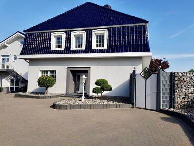 Einfamilienhaus zum Kauf 998.000 € 16 Zimmer 560 m² 1.639 m² Grundstück Hille Hille 32479