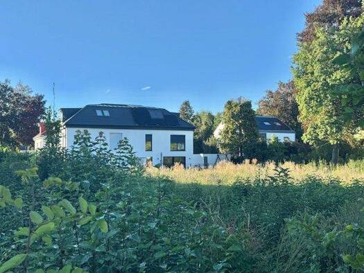 Grundstück zum Kauf 1.590.000 € 800 m² Grundstück Gauting 82131