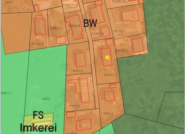 Grundstück zum Kauf 610.000 € 879 m² Grundstück Im Äuele 20 Dornbirn 6850