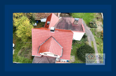 Einfamilienhaus zum Kauf 279.000 € 4 Zimmer 135 m² 1.631 m² Grundstück Neukieritzsch Neukieritzsch 04575