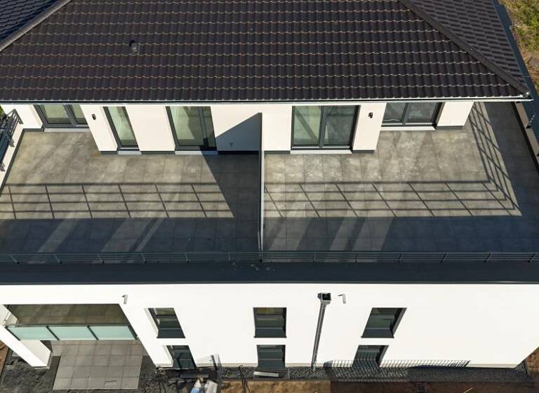 Penthouse zum Kauf provisionsfrei 543.100 € 3 Zimmer 102,1 m²<br/>Wohnfläche 2.<br/>Geschoss Bruchköbel Bruchköbel 63486