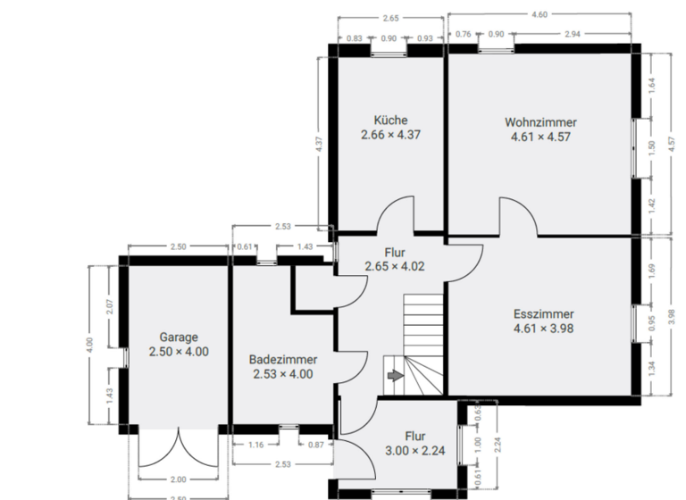 Einfamilienhaus zum Kauf 359.000 € 5 Zimmer 117,5 m² 435 m² Grundstück Mahlsdorf Berlin 12623