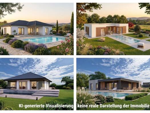 Einfamilienhaus zum Kauf 118 m² 667 m² Grundstück Gänserndorf 2230