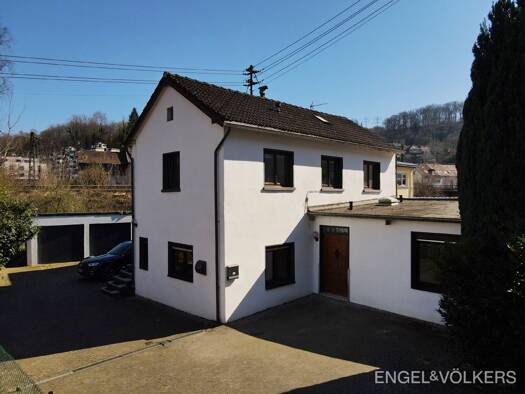 Mehrfamilienhaus zum Kauf 249.000 € 8 Zimmer 190 m² Saarbrücken 66121