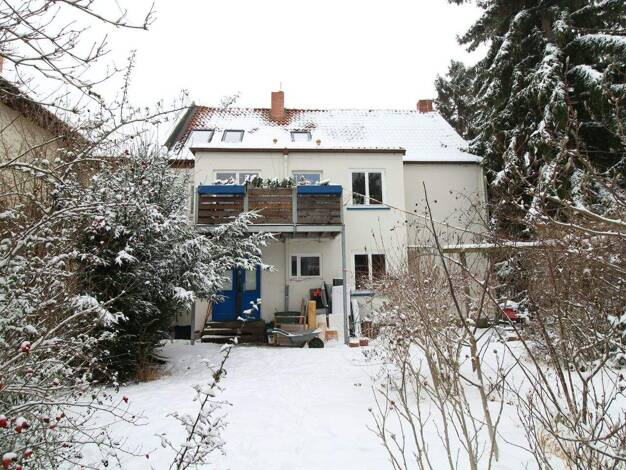 Sonstiges zum Kauf als Kapitalanlage geeignet 232.000 € 4 Zimmer 103 m² Hochheim Erfurt 99094