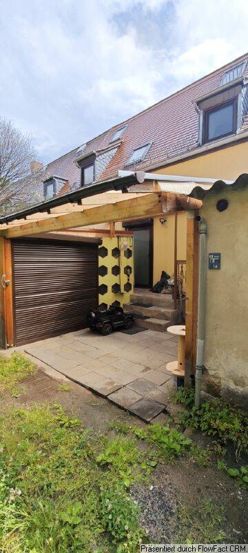 Reihenmittelhaus zum Kauf - Ansicht 3