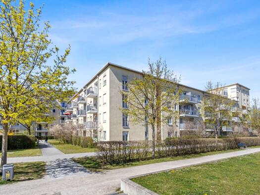 Wohnung zum Kauf 429.000 € 2 Zimmer 56,9 m² 2. Geschoss Bogenhausen München 81925