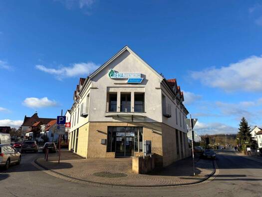 Büro zum Kauf 636 m² Bürofläche Oberkaufungen Kaufungen 34260