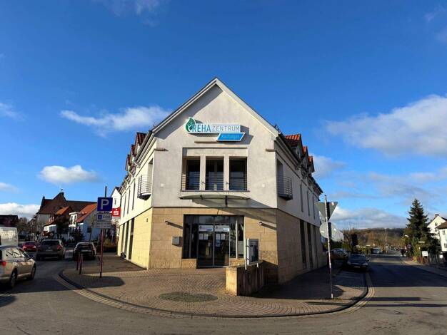 Büro zum Kauf 636 m² Bürofläche Oberkaufungen Kaufungen 34260