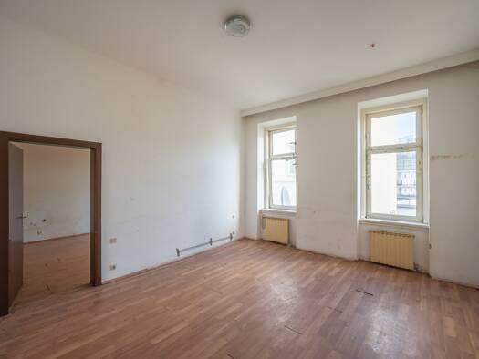 Wohnung zum Kauf 275.000 € 3 Zimmer 69,4 m² 3. Geschoss Wien 1200