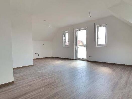 Wohnung zur Miete 690 € 2 Zimmer 47,5 m² Nandlstadt Nandlstadt 85405