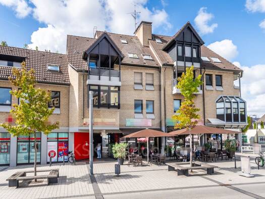 Bürofläche zum Kauf 85.000 € 51,1 m² Bürofläche Meckenheim Meckenheim 53340