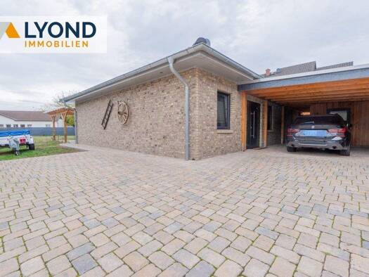 Einfamilienhaus zum Kauf 420.000 € 4 Zimmer 140 m² 936 m² Grundstück frei ab sofort Oebisfelde 39646