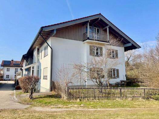 Wohnung zur Miete 900 € 2 Zimmer 52 m² 1. Geschoss frei ab sofort Bad Tölz 83646