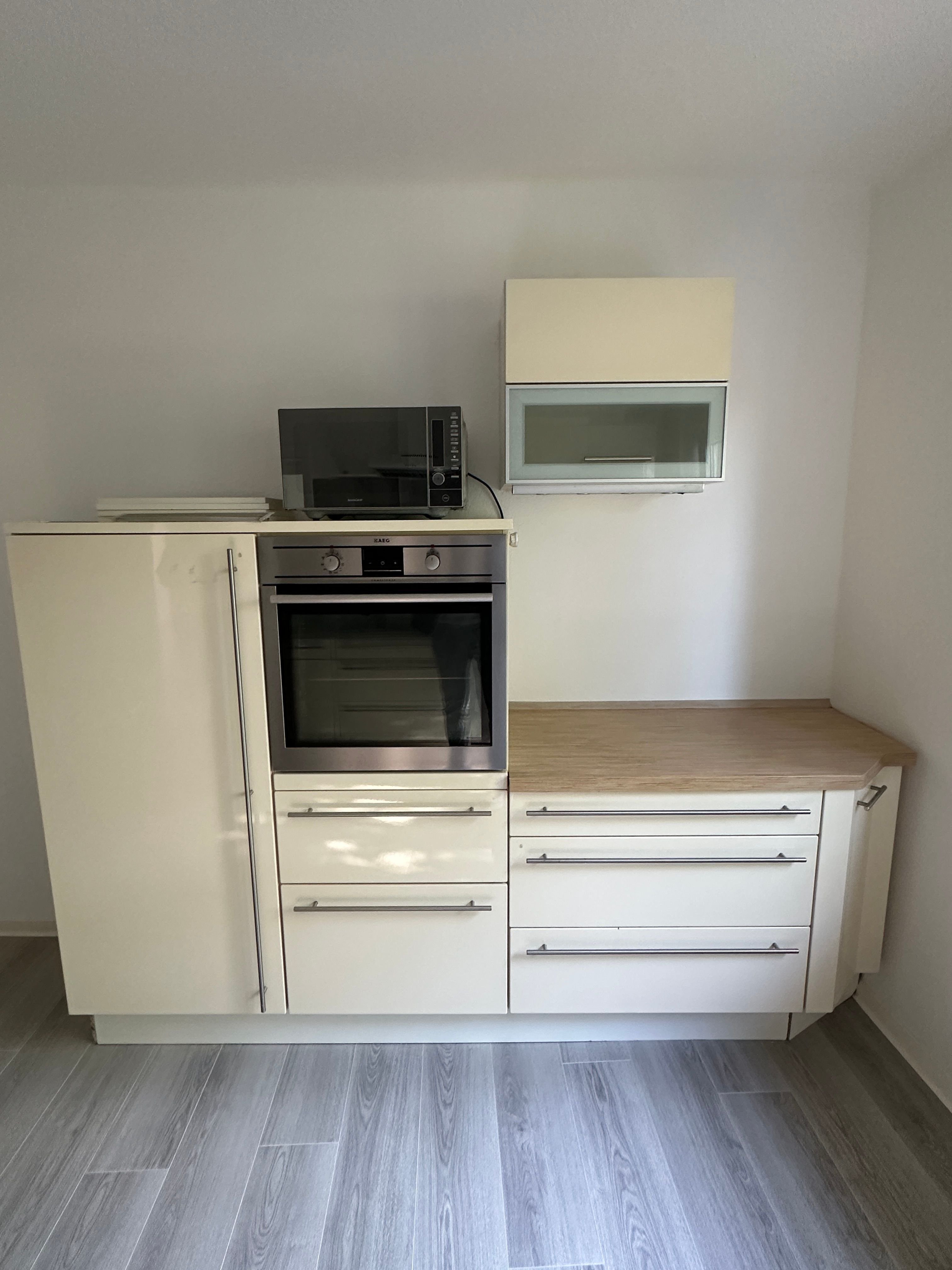 Wohnung zur Miete 900 € 3 Zimmer 69 m²<br/>Wohnfläche 2.<br/>Geschoss ab sofort<br/>Verfügbarkeit Avelsbacher Str. 35A Alt-Kürenz 2 Trier 54295