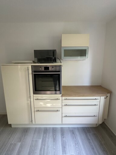 Wohnung zur Miete 900 € 3 Zimmer 69 m² 2. Geschoss frei ab sofort Avelsbacher Str. 35A Alt-Kürenz 2 Trier 54295