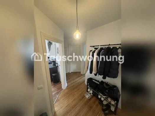Wohnung zur Miete Tauschwohnung 550 € 2 Zimmer 34 m² Niendorf Eimsbüttel 20255