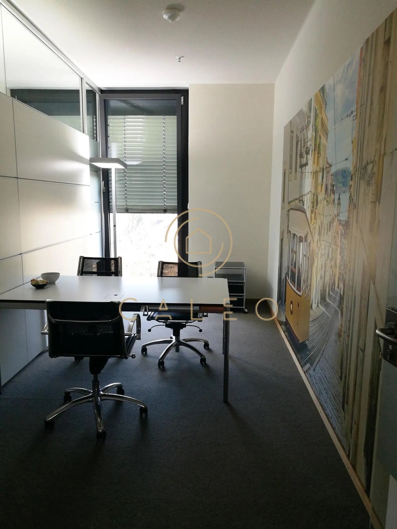 Bürokomplex zur Miete provisionsfrei 90 m²<br/>Bürofläche ab 1 m²<br/>Teilbarkeit Alte Neustadt Bremen 28199