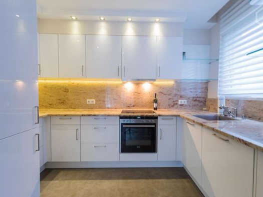 Terrassenwohnung zur Miete 2.400 € 3 Zimmer 89 m² Geschoss EG/2 frei ab sofort Podbielskiallee 83 Dahlem Berlin 14195