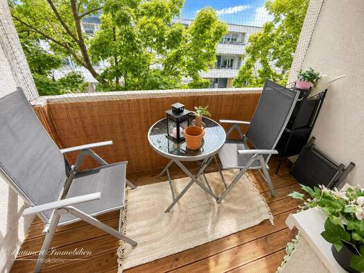 Wohnung zum Kauf 299.000 € 3 Zimmer 66,8 m² 3. Geschoss Köpenick Treptow-Köpenick 12557